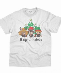 HP Classic T-Shirt HP2DL2111 (4)