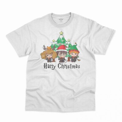 HP Classic T-Shirt HP2DL2111 (4)