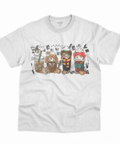 HP Classic T-Shirt HP2DL2111 (6)