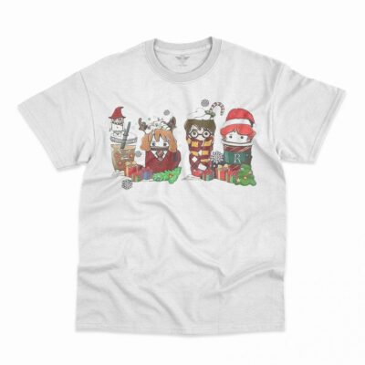 HP Classic T-Shirt HP2DL2111 (8)