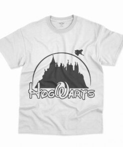 HP Classic T-Shirt HP2DL2111