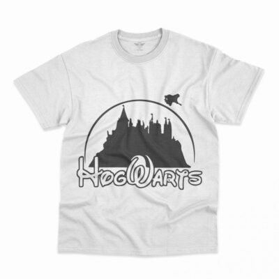 HP Classic T-Shirt HP2DL2111