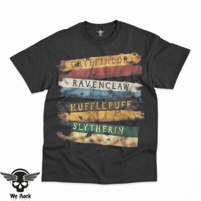 HP Classic T-Shirt HP2DL220602