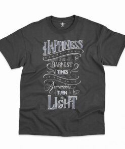 HP Classic T-Shirt HP2DS21111 (2)