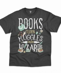 HP Classic T-Shirt HP2DS21111 (6)