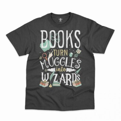 HP Classic T-Shirt HP2DS21111 (6)