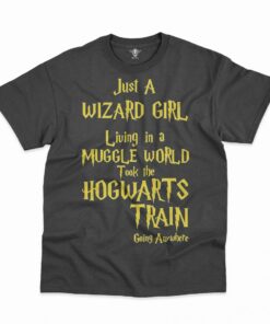 HP Classic T-Shirt HP2DS21111