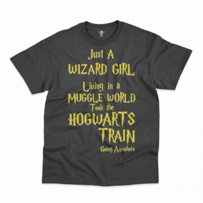 HP Classic T-Shirt HP2DS21111