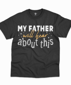 HP Classic T-Shirt HP2DS220501