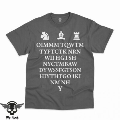 HP Classic T-Shirt HP2DS230501