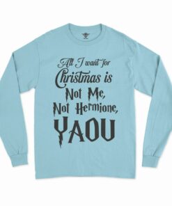 HP Classic T-Shirt, Long Sleeve Tee, Hoodie DL HP2DWS300901