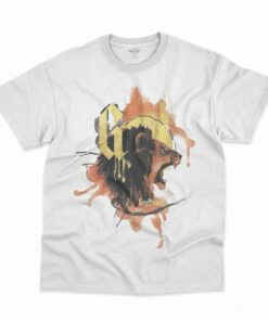 HP Gryffindor Classic T-Shirt HPGRY2D1711