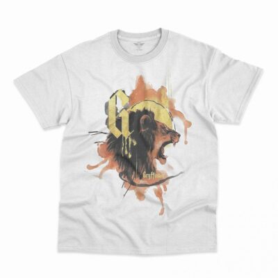 HP Gryffindor Classic T-Shirt HPGRY2D1711