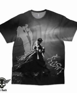 KN Classic Shirt DL KN2DS07060 (10)