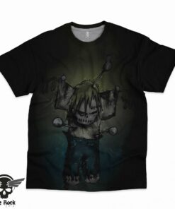 KN Classic Shirt DL KN2DS07060 (11)