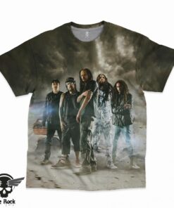 KN Classic Shirt DL KN2DS07060 (3)