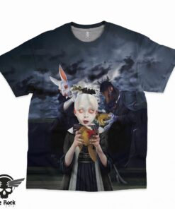 KN Classic Shirt DL KN2DS07060 (8)