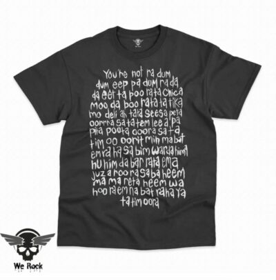 KN Classic T-Shirt DL KN2DS200601