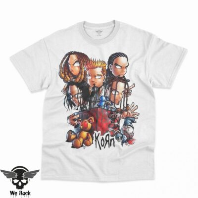 KN Classic T-Shirt DL KO2DWS280601