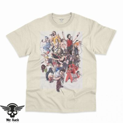 KN Classic T-Shirt DL KO2DWS280602