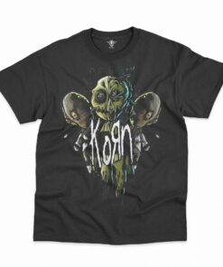 KN Classic T-Shirt HP KN2DB141124 (1)