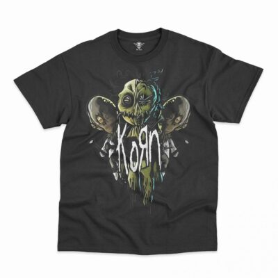 KN Classic T-Shirt HP KN2DB141124 (1)
