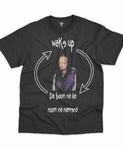 KN Classic T-Shirt HP KN2DB141124 (11)