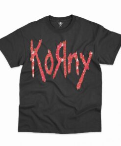 KN Classic T-Shirt HP KN2DB141124 (12)