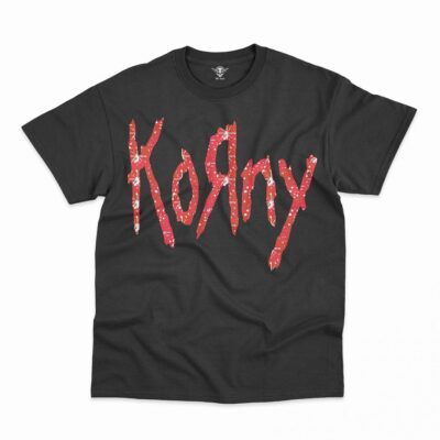 KN Classic T-Shirt HP KN2DB141124 (12)