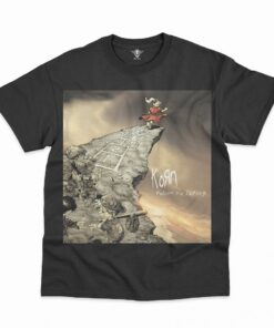 KN Classic T-Shirt HP KN2DB141124 (13)