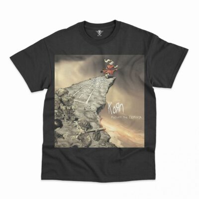 KN Classic T-Shirt HP KN2DB141124 (13)