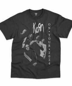 KN Classic T-Shirt HP KN2DB141124 (16)