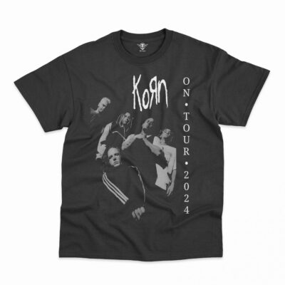 KN Classic T-Shirt HP KN2DB141124 (16)