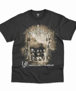 KN Classic T-Shirt HP KN2DB141124 (17)