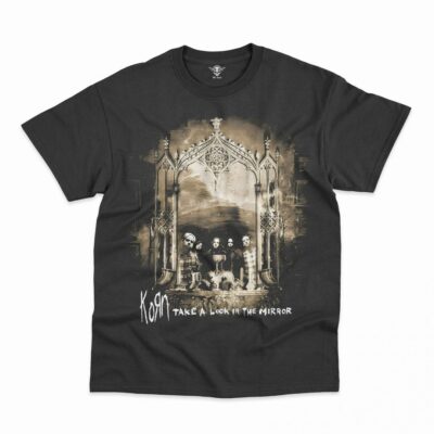 KN Classic T-Shirt HP KN2DB141124 (17)