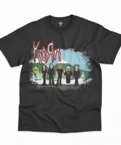 KN Classic T-Shirt HP KN2DB141124 (18)