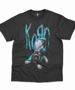 KN Classic T-Shirt HP KN2DB141124 (19)