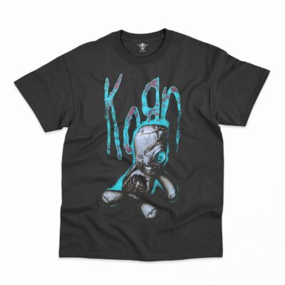 KN Classic T-Shirt HP KN2DB141124 (19)