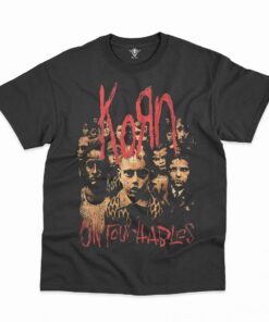 KN Classic T-Shirt HP KN2DB141124 (2)