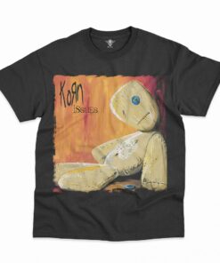 KN Classic T-Shirt HP KN2DB141124 (20)