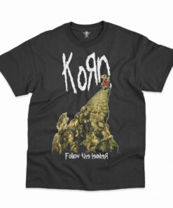 KN Classic T-Shirt HP KN2DB141124 (25)