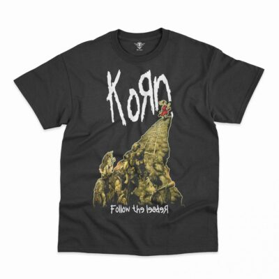 KN Classic T-Shirt HP KN2DB141124 (25)