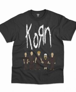 KN Classic T-Shirt HP KN2DB141124 (28)