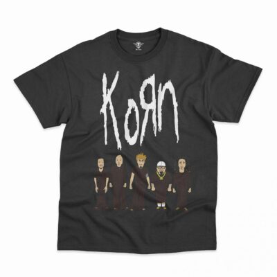 KN Classic T-Shirt HP KN2DB141124 (28)