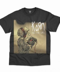 KN Classic T-Shirt HP KN2DB141124 (33)