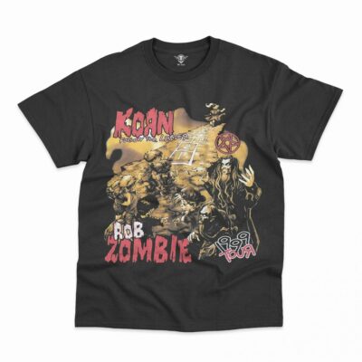 KN Classic T-Shirt HP KN2DB141124 (34)
