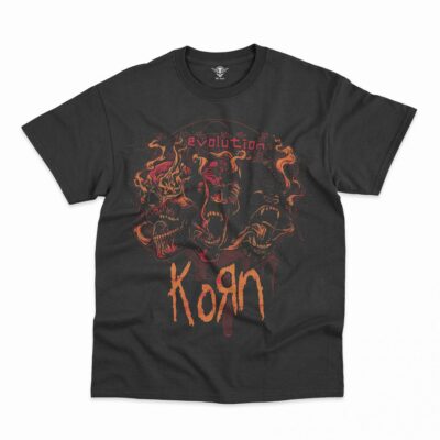 KN Classic T-Shirt HP KN2DB141124 (35)