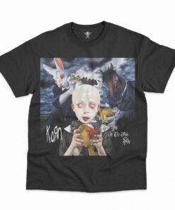 KN Classic T-Shirt HP KN2DB141124 (38)