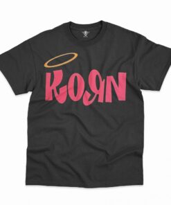 KN Classic T-Shirt HP KN2DB141124 (39)