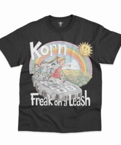 KN Classic T-Shirt HP KN2DB141124 (5)